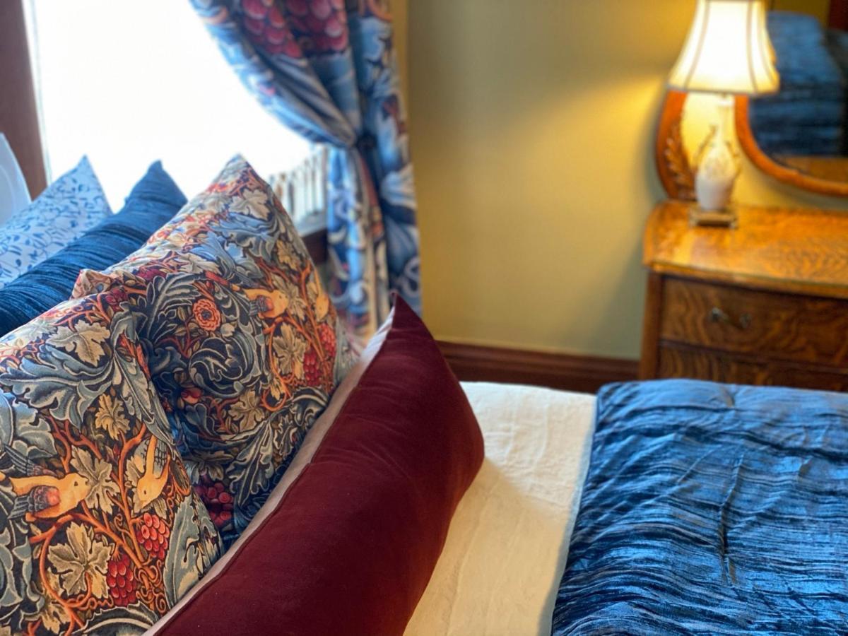 The Edmond An 1887 Arts & Crafts Gem Apartment Сейнт Джоузеф Екстериор снимка