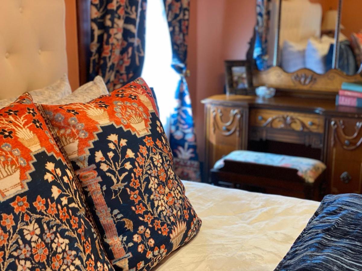 The Edmond An 1887 Arts & Crafts Gem Apartment Сейнт Джоузеф Екстериор снимка
