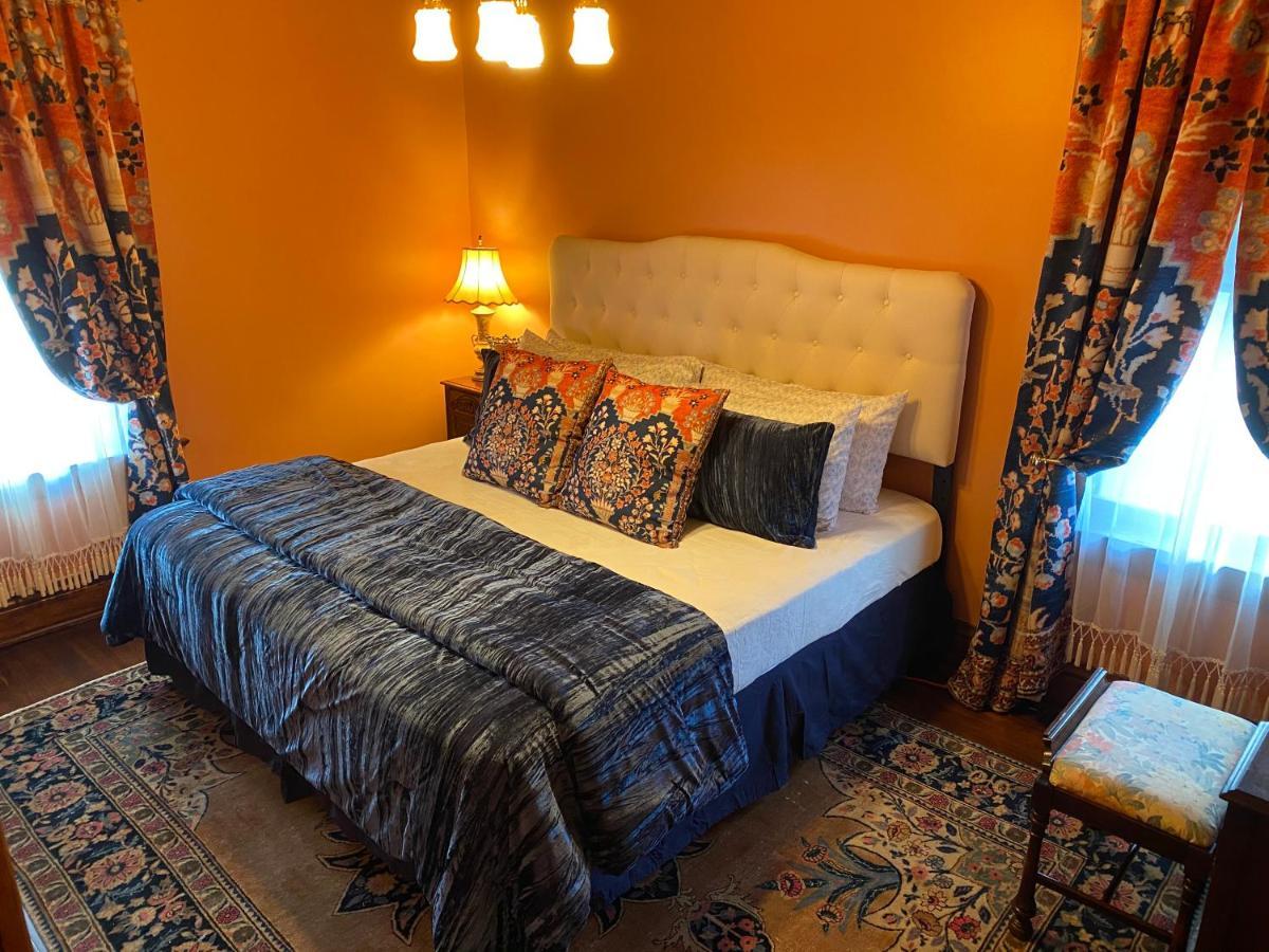 The Edmond An 1887 Arts & Crafts Gem Apartment Сейнт Джоузеф Екстериор снимка