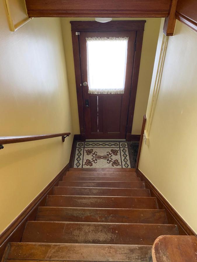 The Edmond An 1887 Arts & Crafts Gem Apartment Сейнт Джоузеф Екстериор снимка