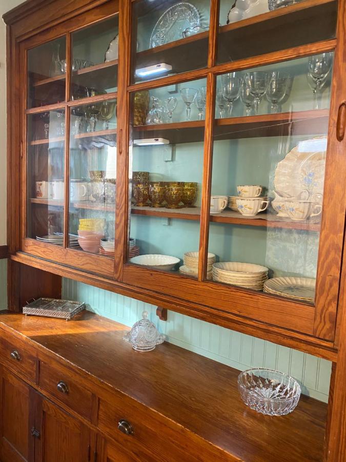 The Edmond An 1887 Arts & Crafts Gem Apartment Сейнт Джоузеф Екстериор снимка
