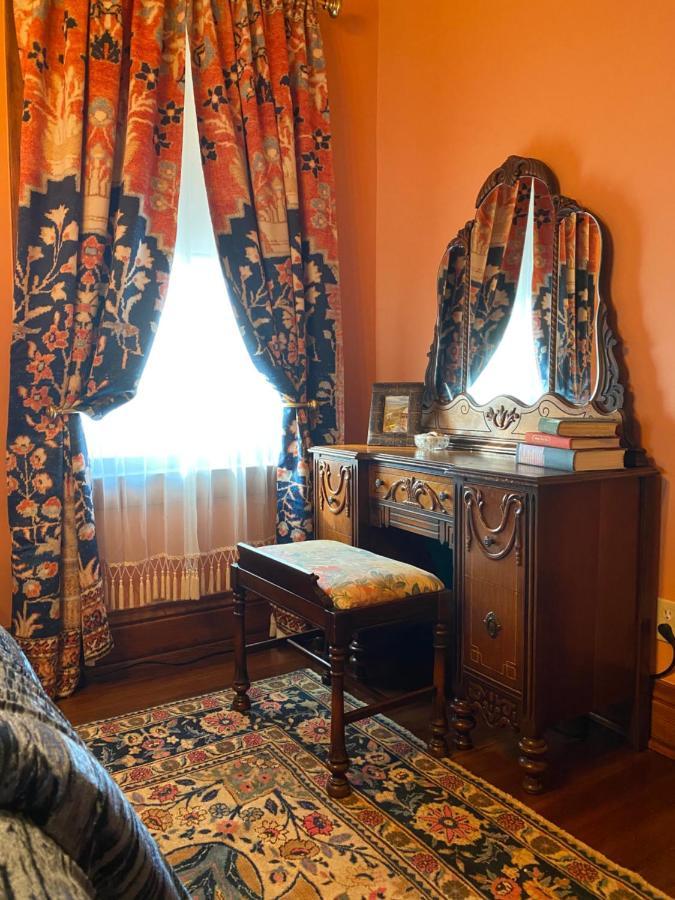 The Edmond An 1887 Arts & Crafts Gem Apartment Сейнт Джоузеф Екстериор снимка