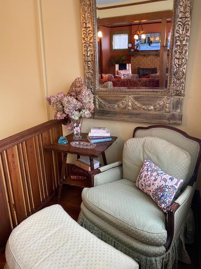 The Edmond An 1887 Arts & Crafts Gem Apartment Сейнт Джоузеф Екстериор снимка