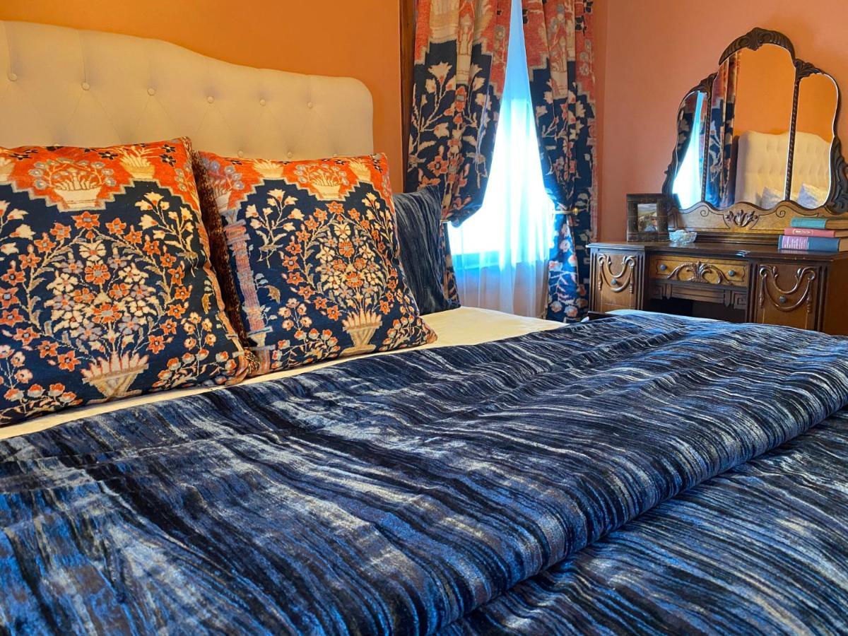 The Edmond An 1887 Arts & Crafts Gem Apartment Сейнт Джоузеф Екстериор снимка